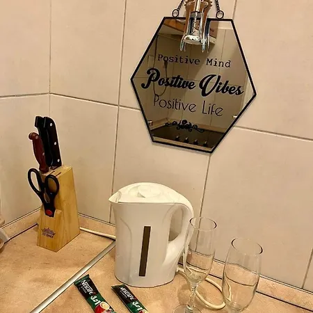 Апартаменты Arena 28