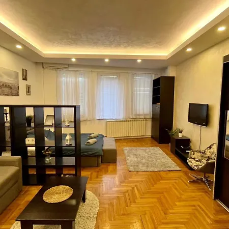 Arena 28 Belgrade