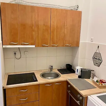 Apartment Arena 28 Belgrade