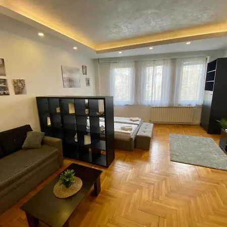 Apartment Arena 28 Belgrade